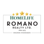 HOMELIFE/ROMANO REALTY LTD.