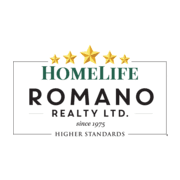 HOMELIFE/ROMANO REALTY LTD
